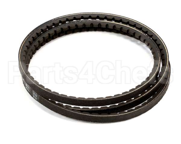 100102 American Dryer Laundry 3Vx740 V-Belt (Cogged)