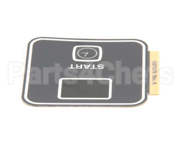 1001079 Antunes Label, Timer