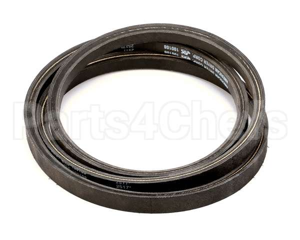 100108 American Dryer Laundry 5L680R V Belt