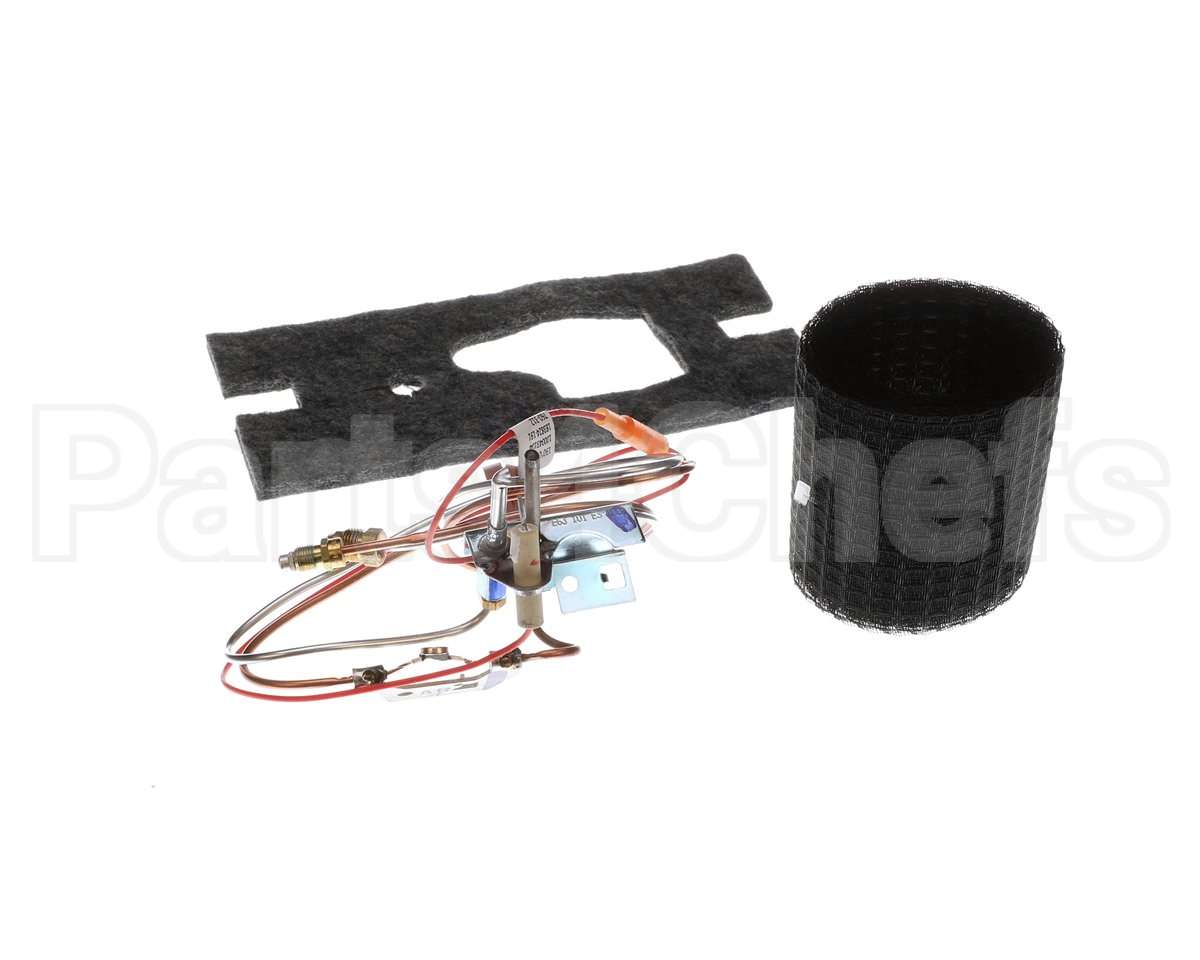 100109295 Ao Smith Water Heater K, Pilot Assy, Fv, 190 Deg C