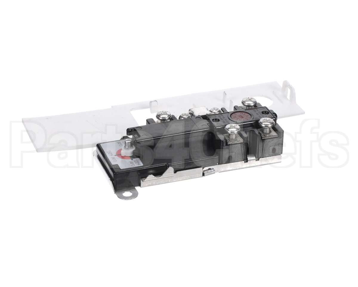 100109920 Lochinvar Lower Thermostat