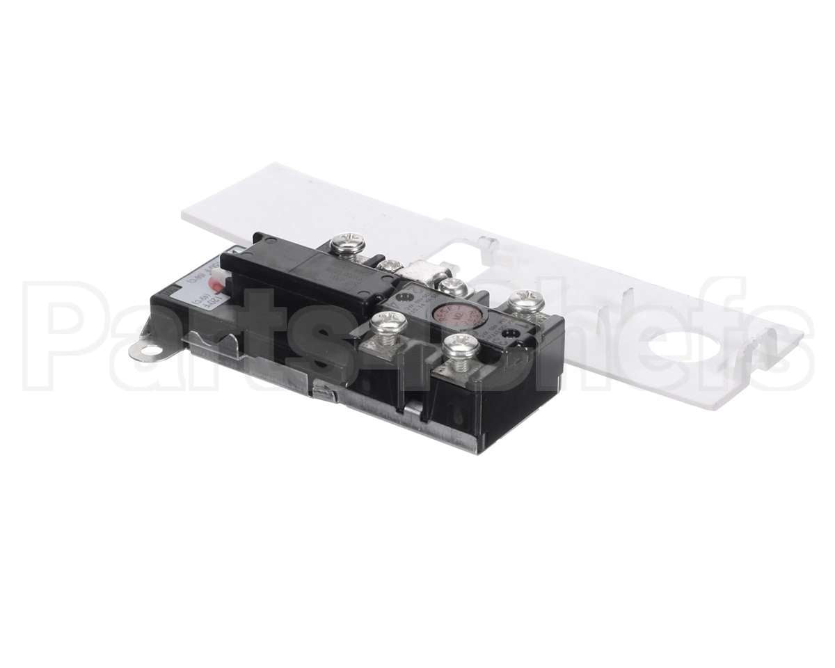 100109920 Lochinvar Lower Thermostat