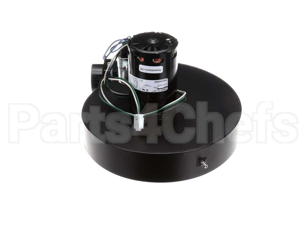 100109924 Ao Smith Water Heater K,Blower,Bth/Suf,150/199
