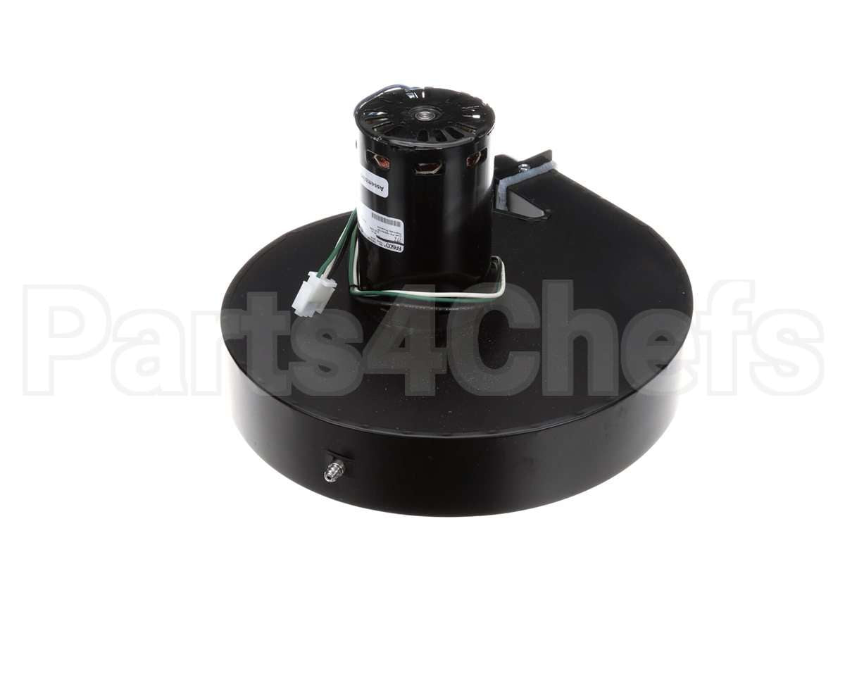 100109924 Ao Smith Water Heater K,Blower,Bth/Suf,150/199