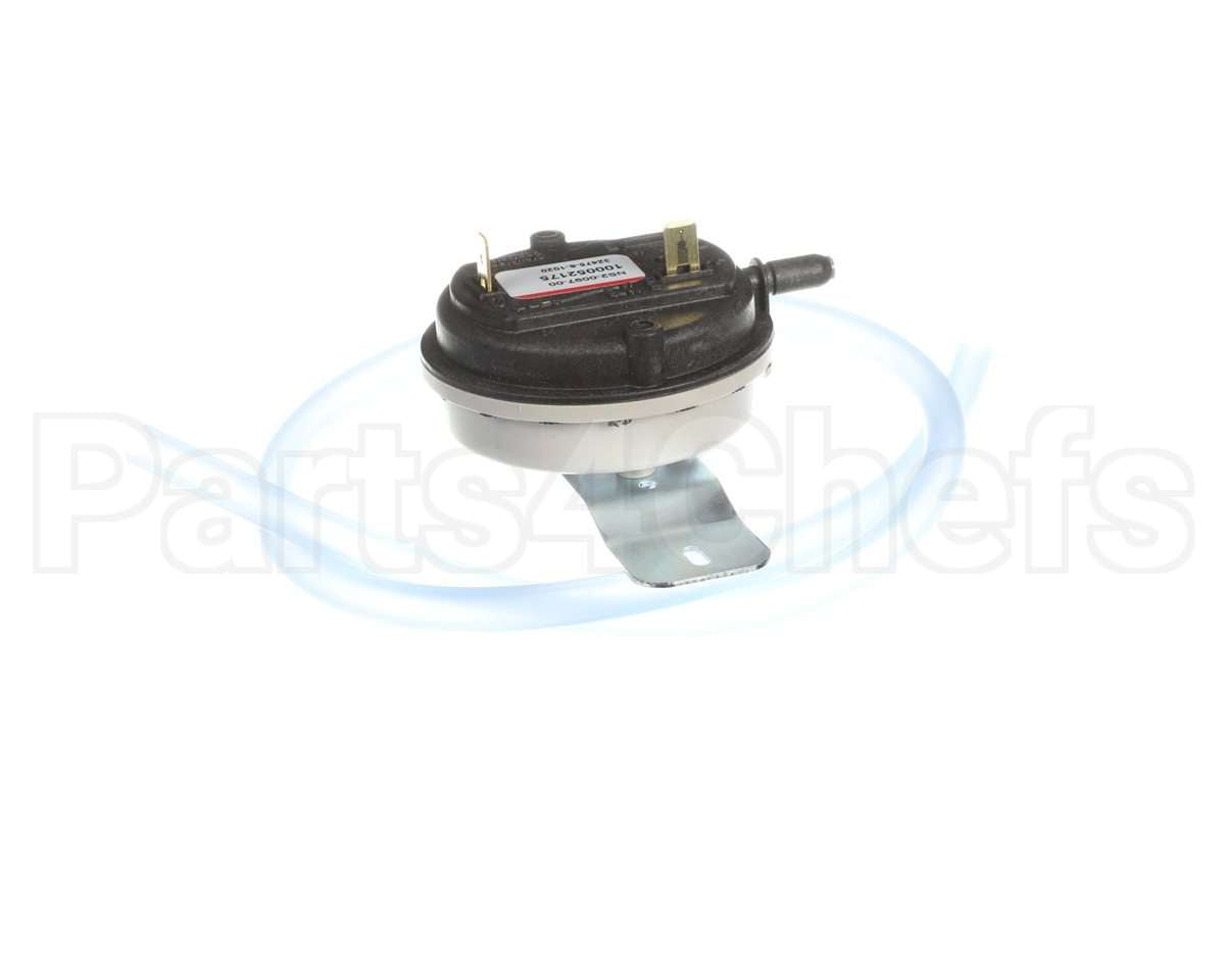 100109962 Ao Smith Water Heater Air Shutter