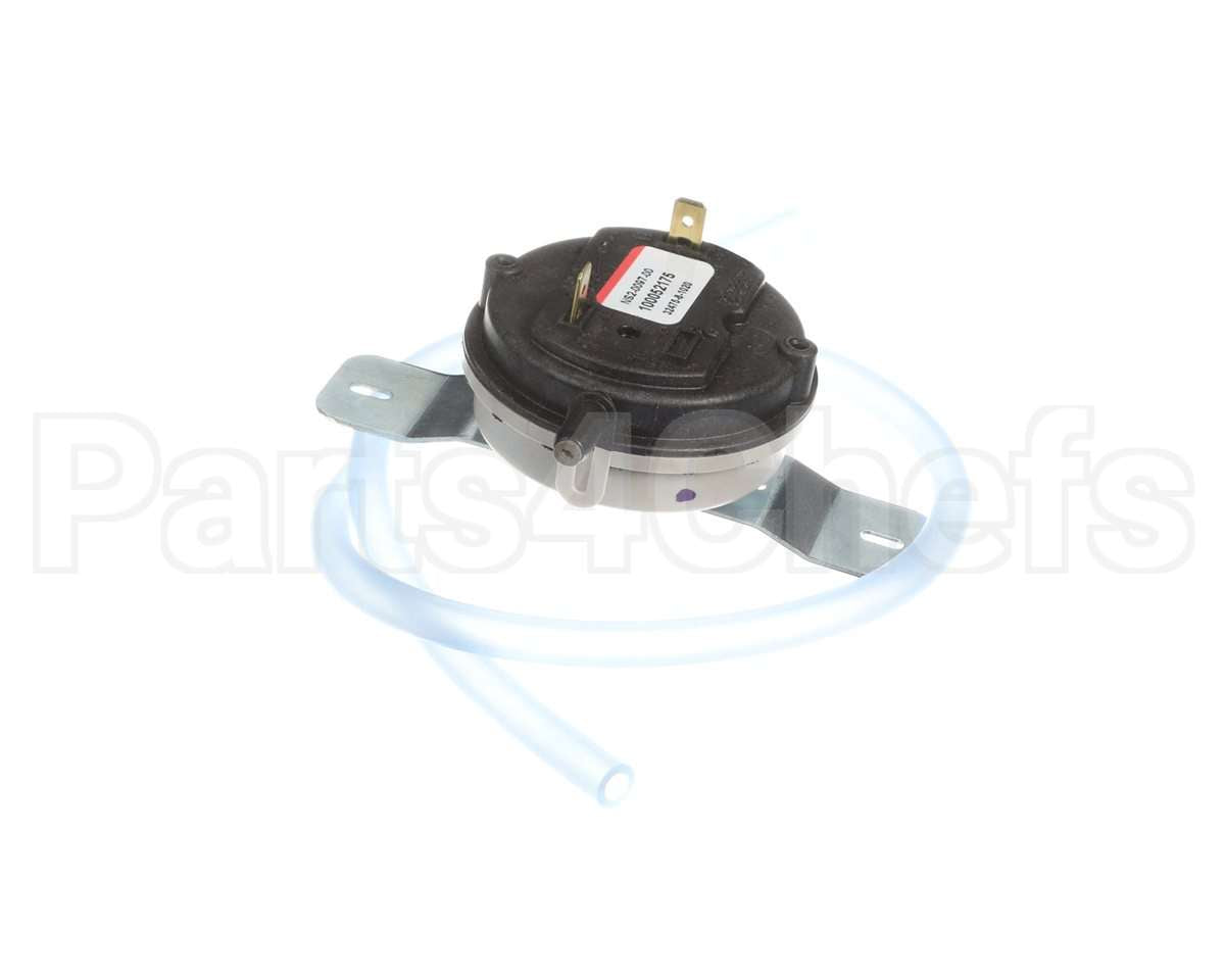 100109962 Ao Smith Water Heater Air Shutter