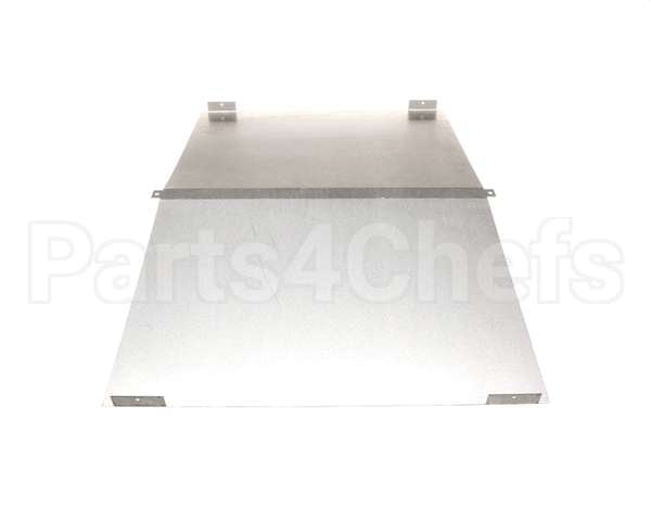 10011 American Range Spreader,Flame Oven Performer