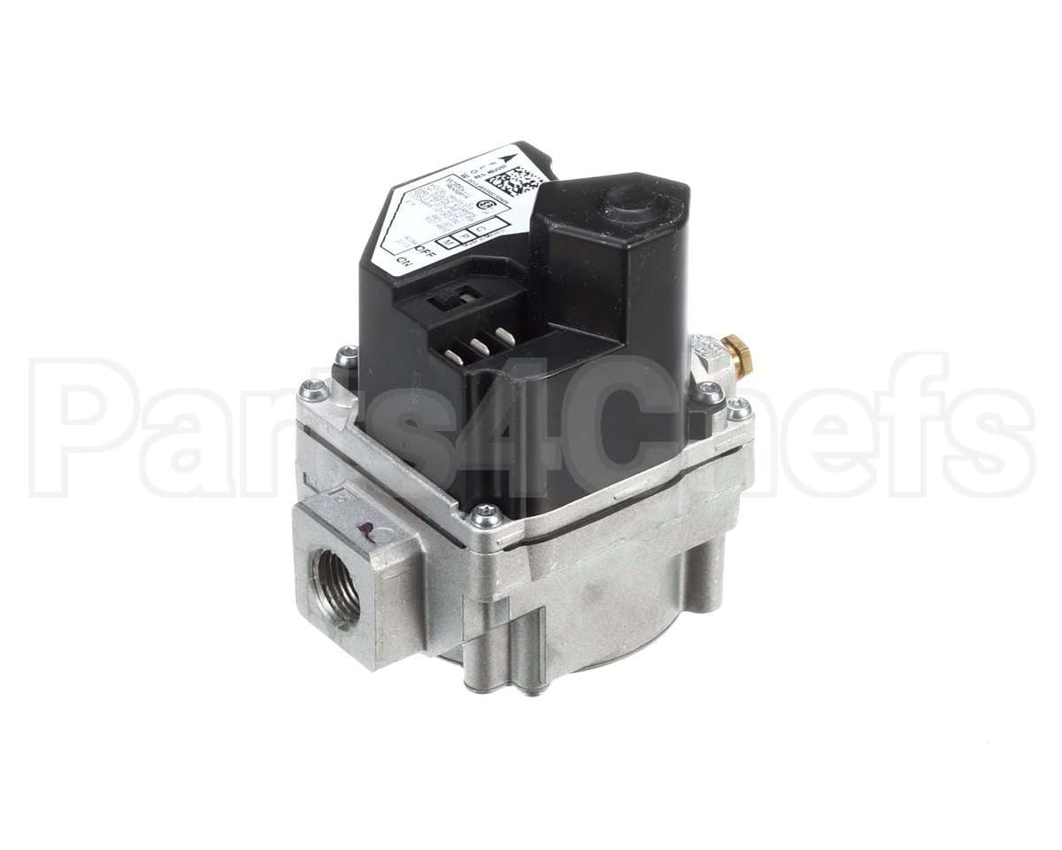 100110857 Ao Smith Water Heater Gas Valve, Nat