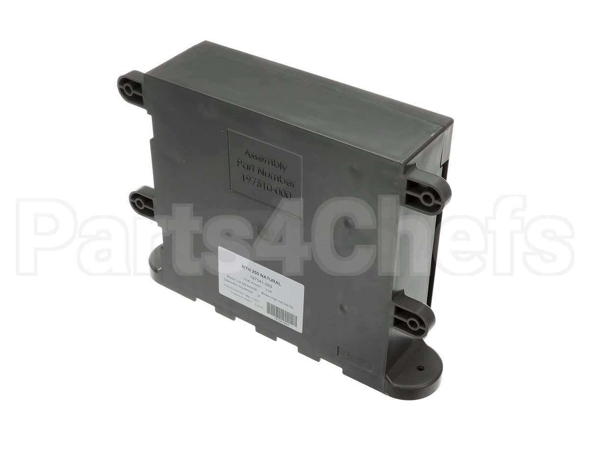 100111041 Ao Smith Water Heater K,Combined Controller,Bth 25