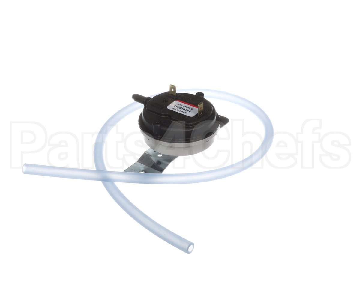 100111056 Ao Smith Water Heater Blower Prover Press Switch
