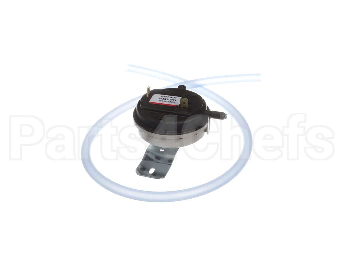 100111056 Ao Smith Water Heater Blower Prover Press Switch