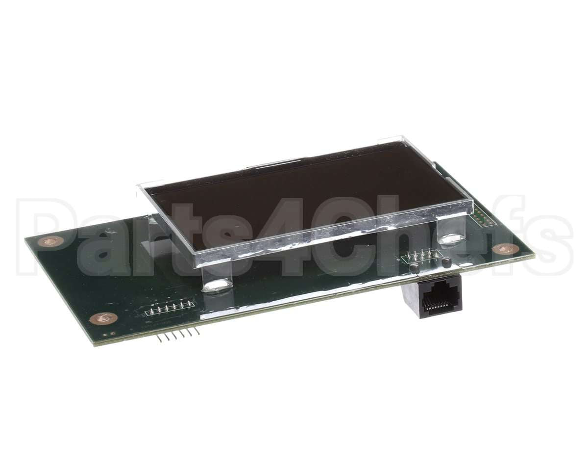 100112746 Ao Smith Water Heater K,Display Board