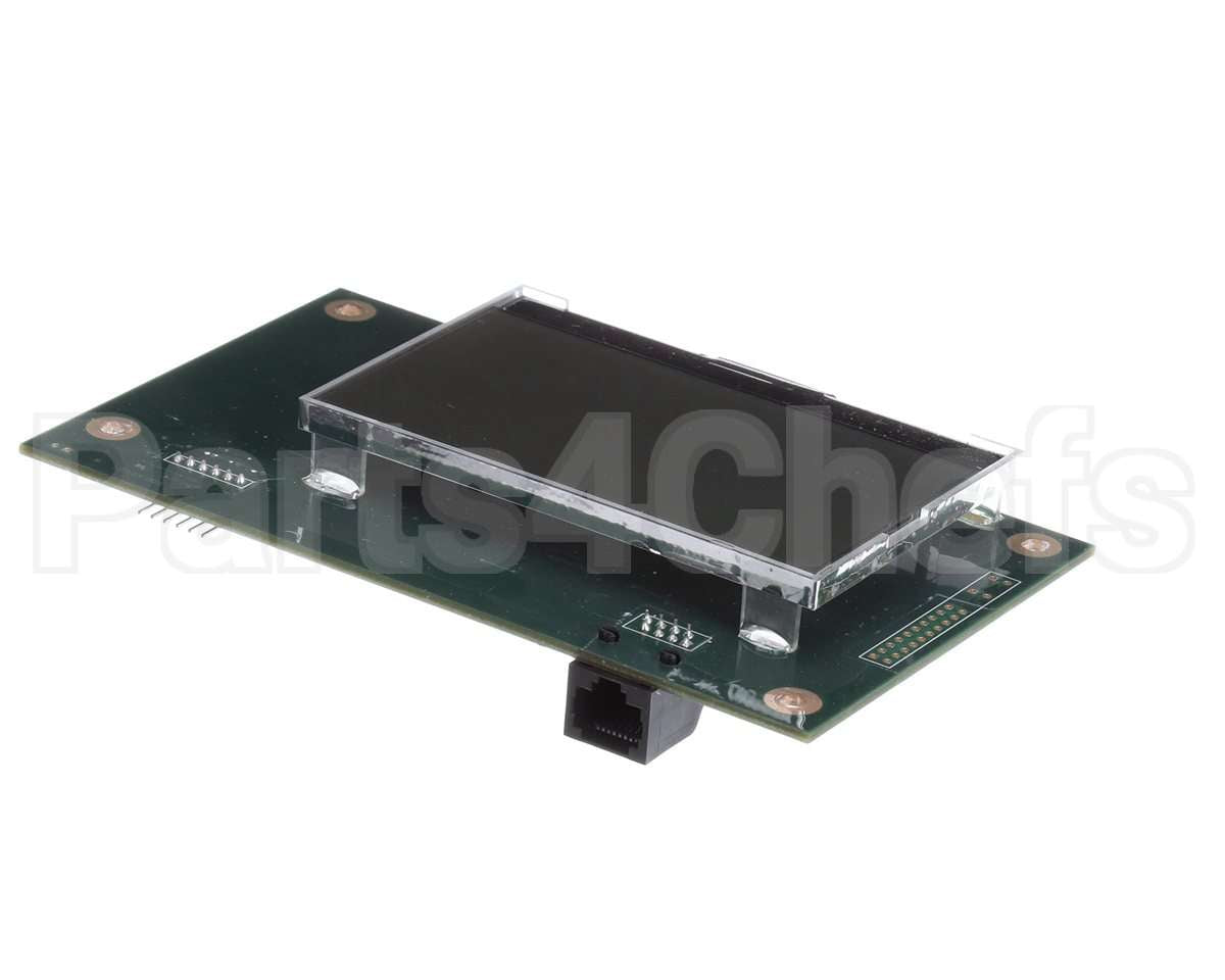 100112746 Ao Smith Water Heater K,Display Board
