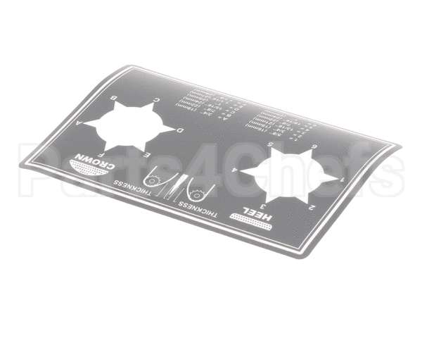 1001144 Antunes Compression Label