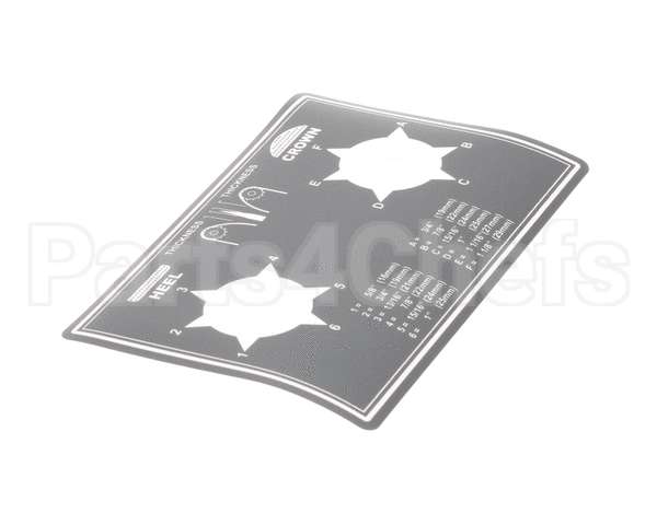 1001144 Antunes Compression Label