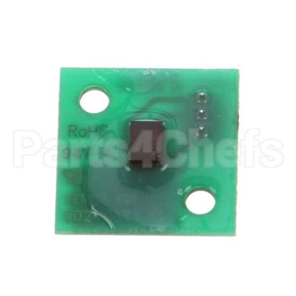 1001181 Compatible Roundup Label, Crown