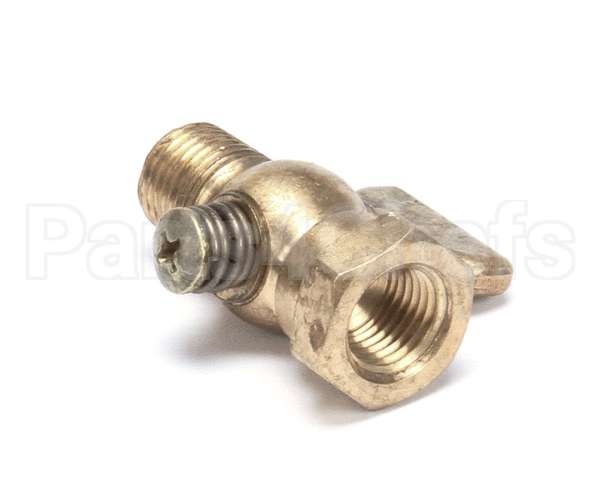 100123 Champion - Moyer Diebel Cock Gauge 1/4 41-500-01