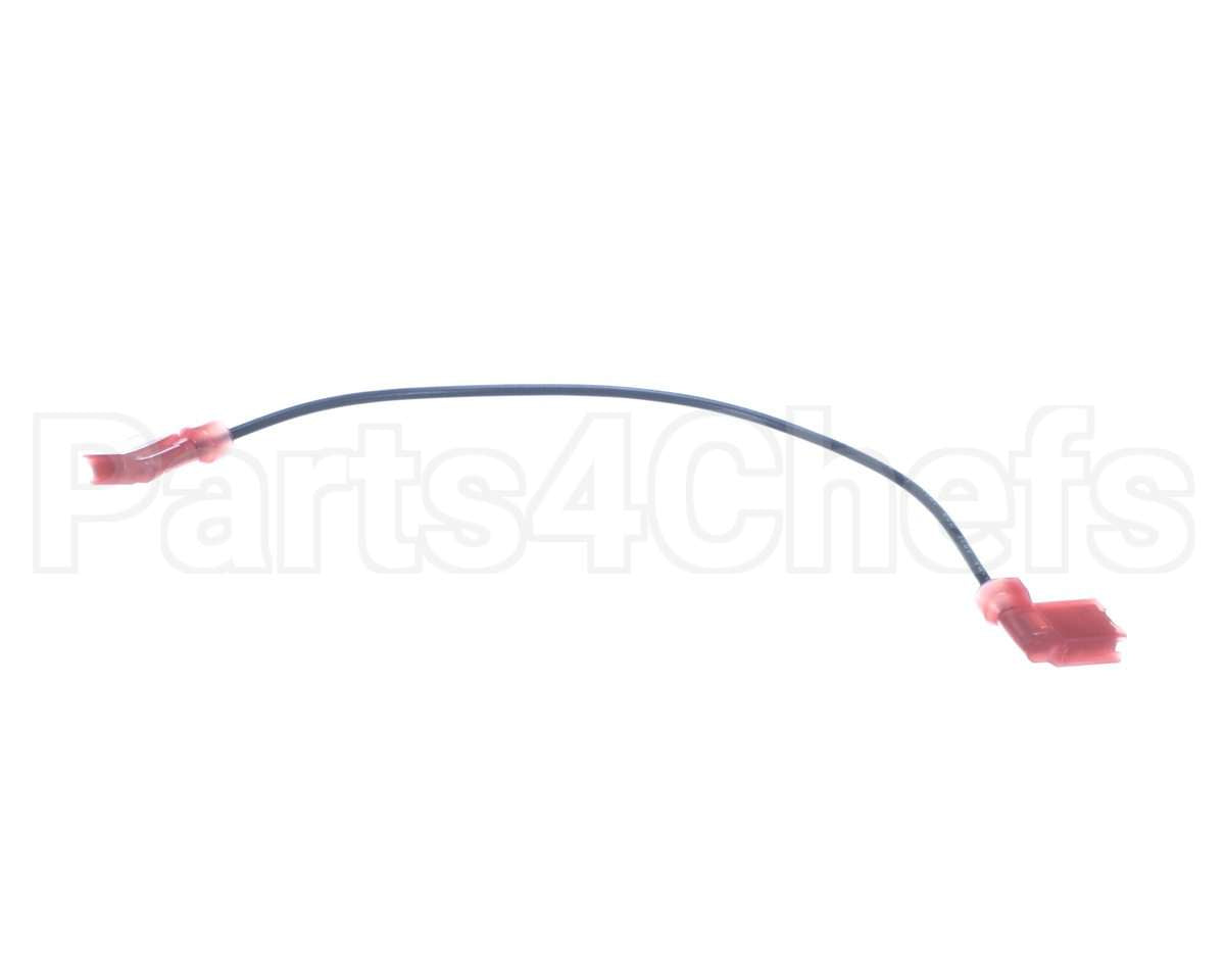 100125 Globe Wire Harness, Overload Breaker