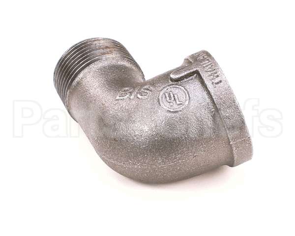100134 Champion - Moyer Diebel Elbow Street 1X90 Bi