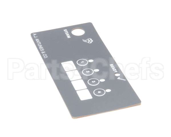 1001366 Antunes Label Secondary
