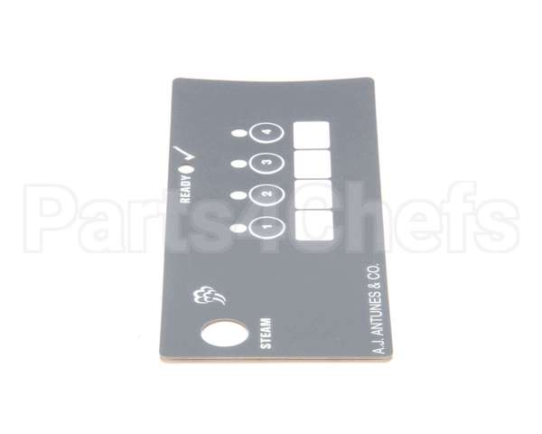 1001366 Antunes Label Secondary