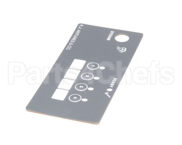 1001366 Antunes Label Secondary