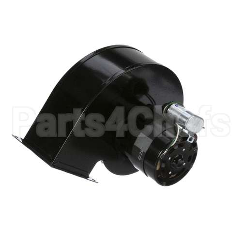 100137146 Lochinvar K,Fan,115V/60Hz,Pf750-1000