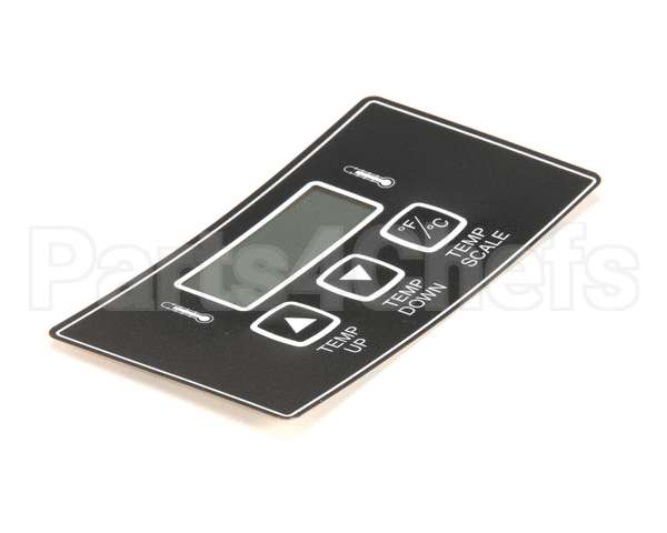 1001379 Antunes Label, Control