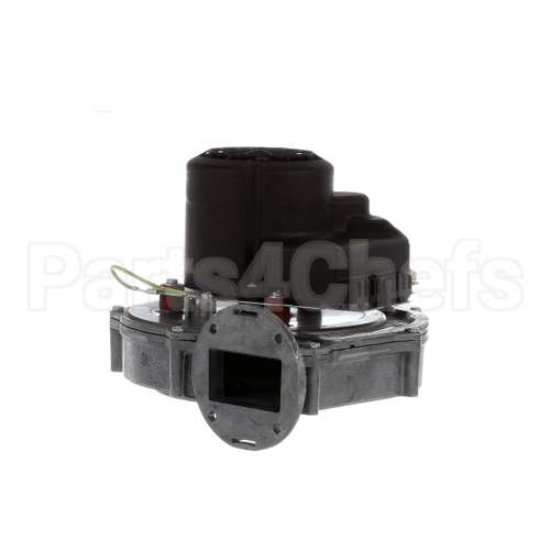 100145006 Lochinvar K,Fan Assy,Replacement,Mult Units