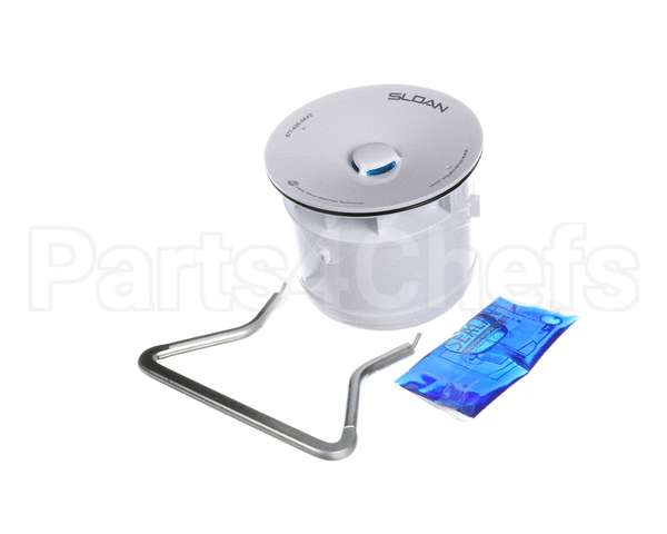 1001500 Sloan Wes150 Univ Waterfree Urinal Cartridge