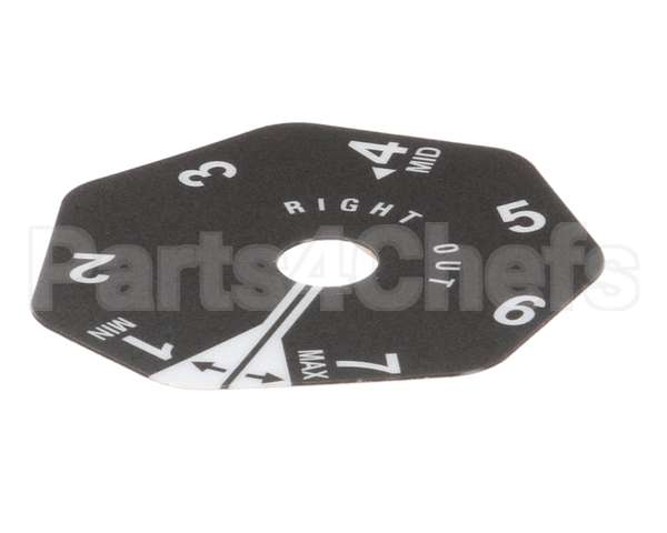1001504 Antunes Rh Cam Label