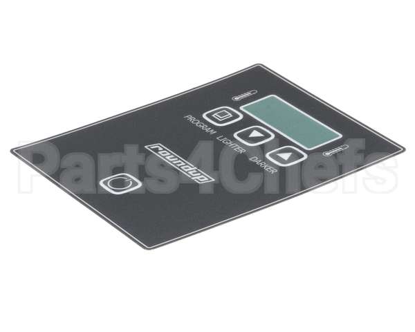 1001505 Antunes Label, Control