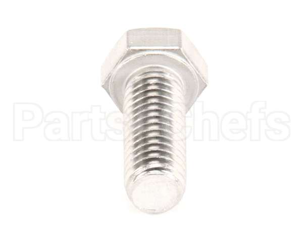 100153 Champion - Moyer Diebel Bolt 3/8-16 X 1 Hex Head