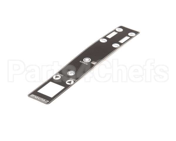 1001548 Antunes Control Label