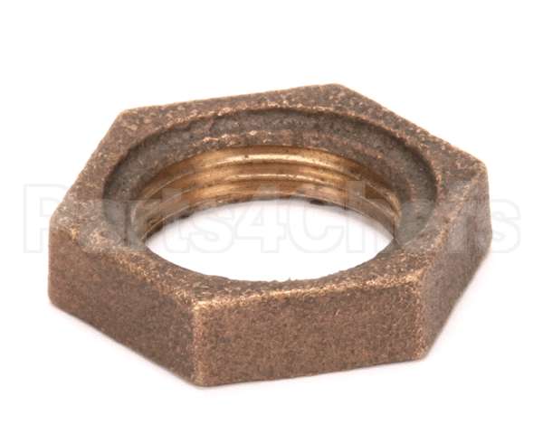 100156 Champion - Moyer Diebel Locknut 3/4Npt Brass
