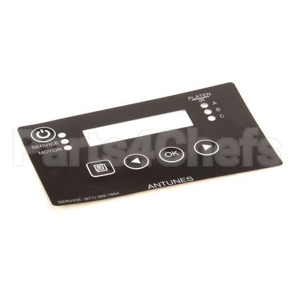 1001569 Compatible Roundup Label, Control