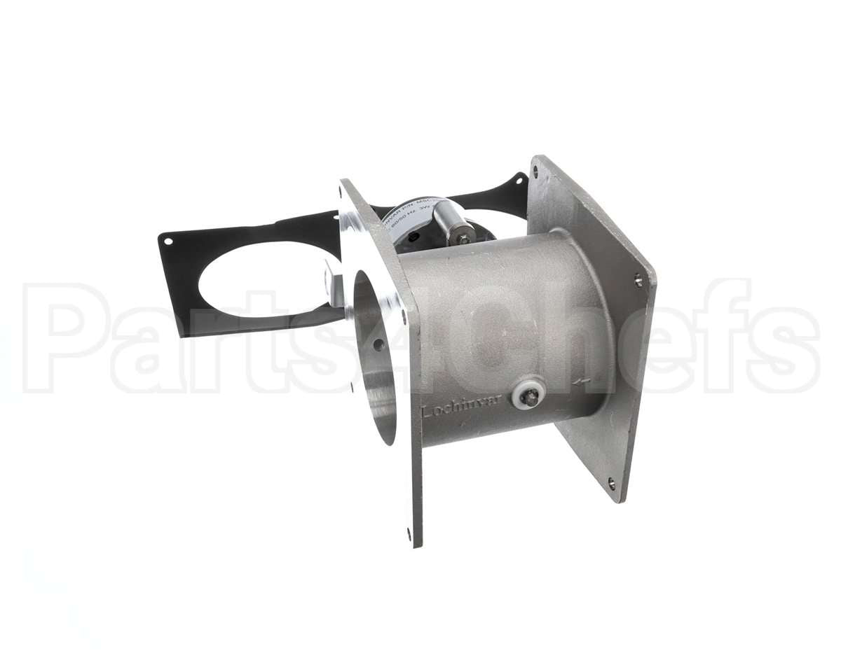 100161838 Lochinvar K,Valve,Air Metering