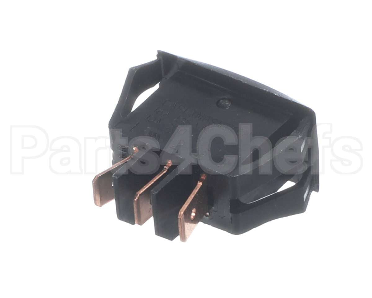 100163019 Lochinvar Rocker Switch