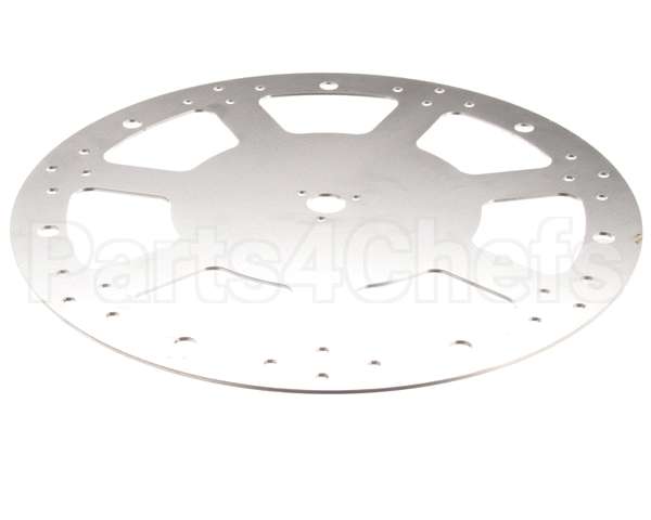 1001636 Alto Shaam Disk,7-Spit,Ar-7E
