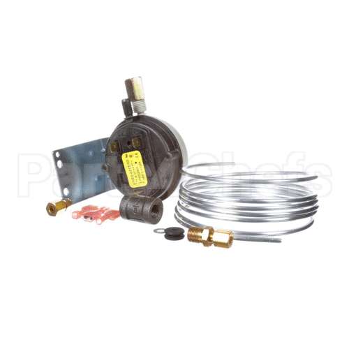 100166242 Lochinvar K,Switch,Pressure,.27" Wc