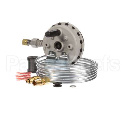 100166249 Lochinvar K,Switch,Pressure,1.05" Wc