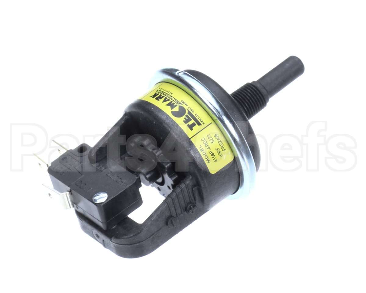 100166256 Lochinvar K,Switch, Pressure,1-5Psi