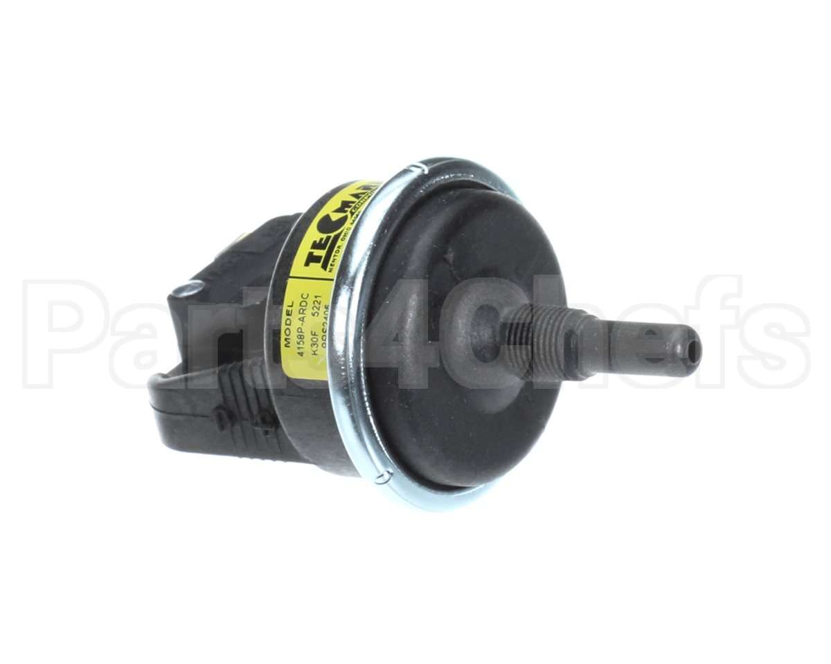 100166256 Lochinvar K,Switch, Pressure,1-5Psi