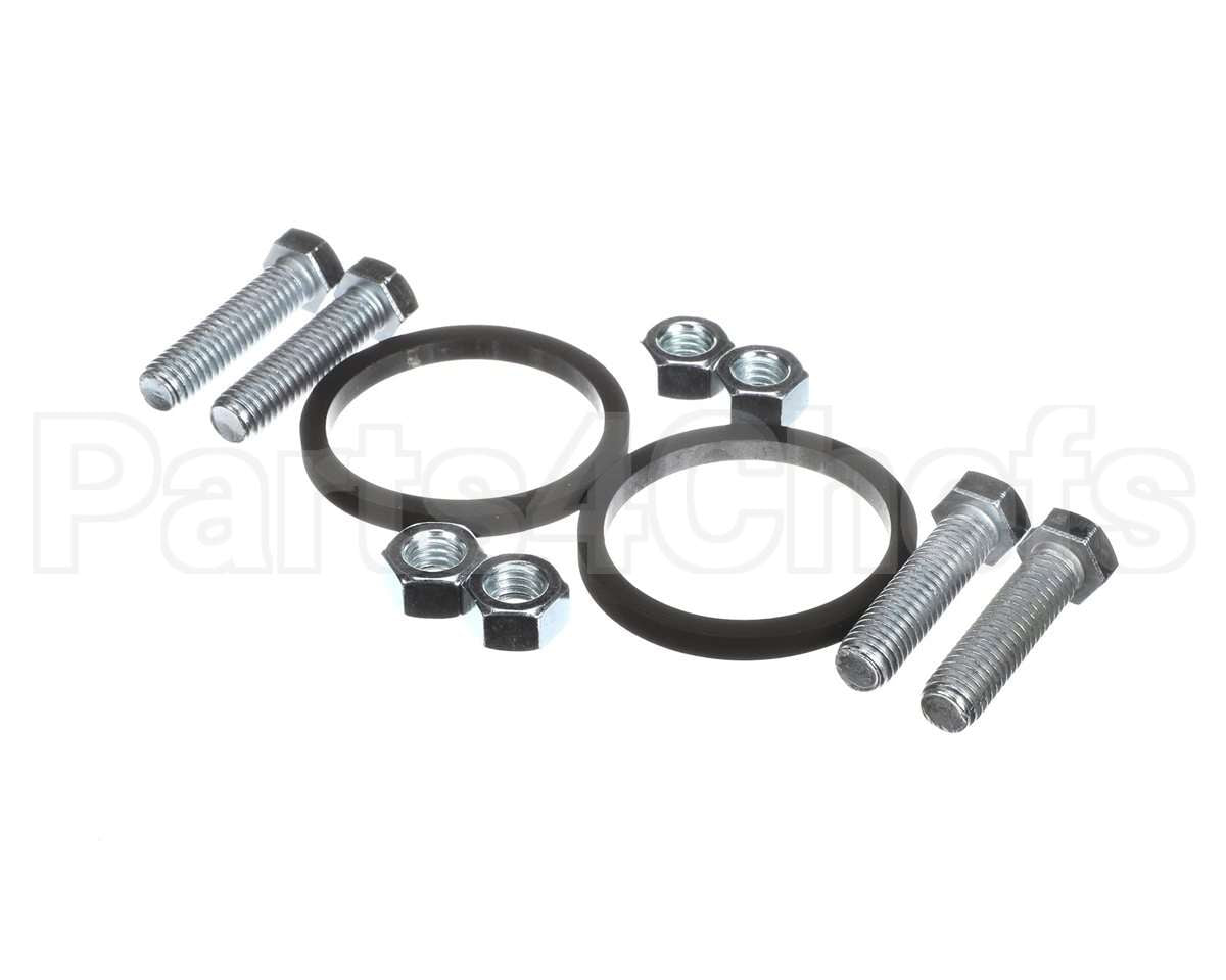 100166331 Lochinvar K,Bolt & Gasket,Pum30004
