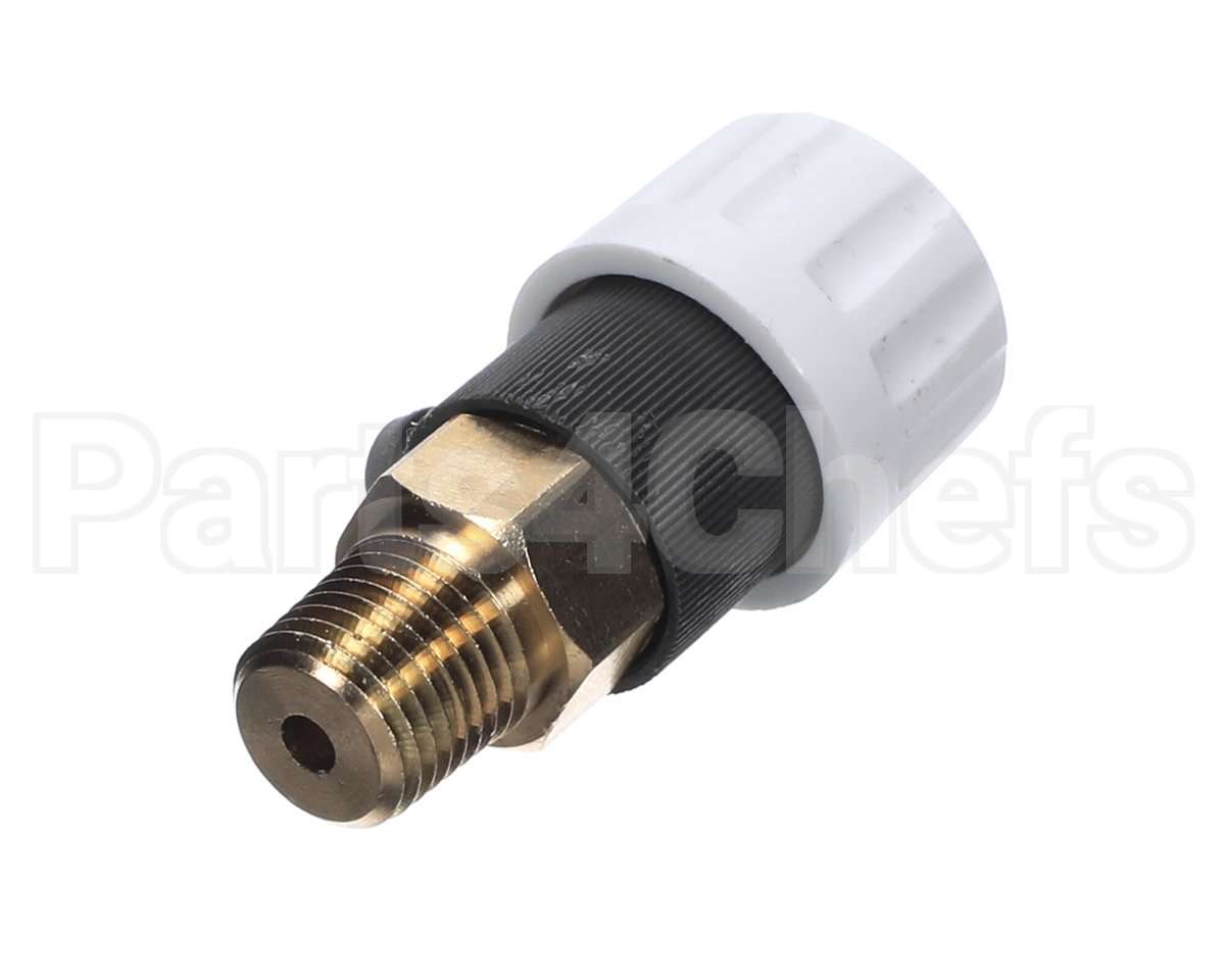 100167445 Lochinvar K,Vent,Air,Service
