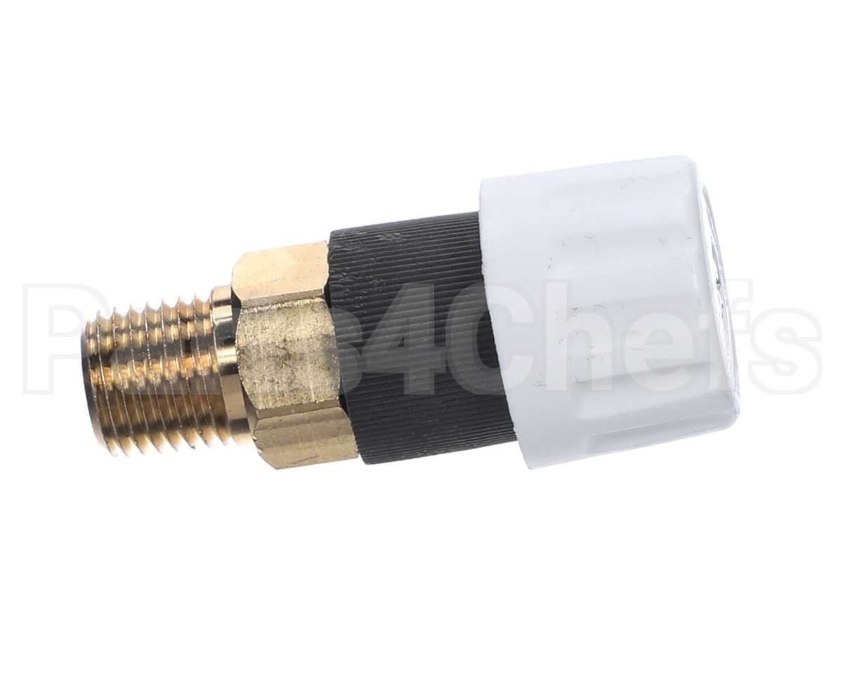 100167445 Lochinvar K,Vent,Air,Service