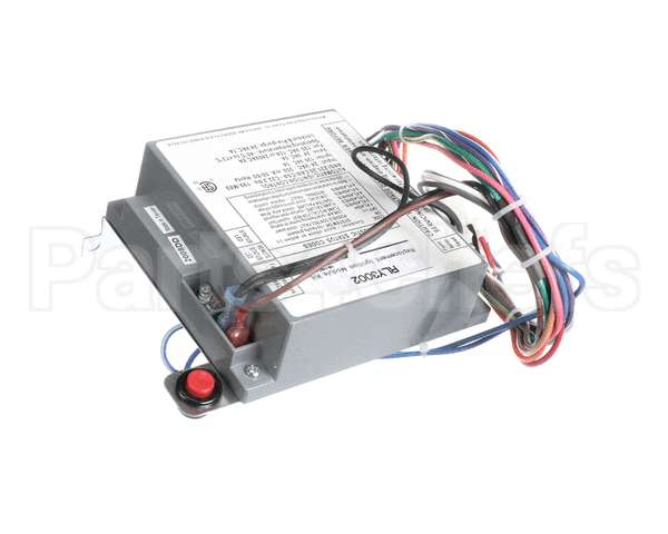 100167776 Lochinvar Kmoduleignitioncfiie
