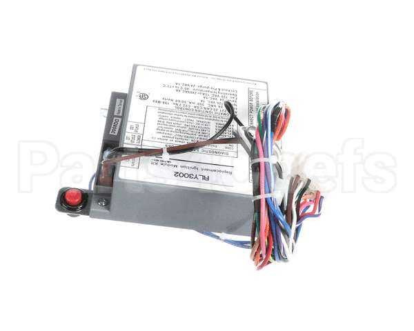 100167776 Lochinvar Kmoduleignitioncfiie