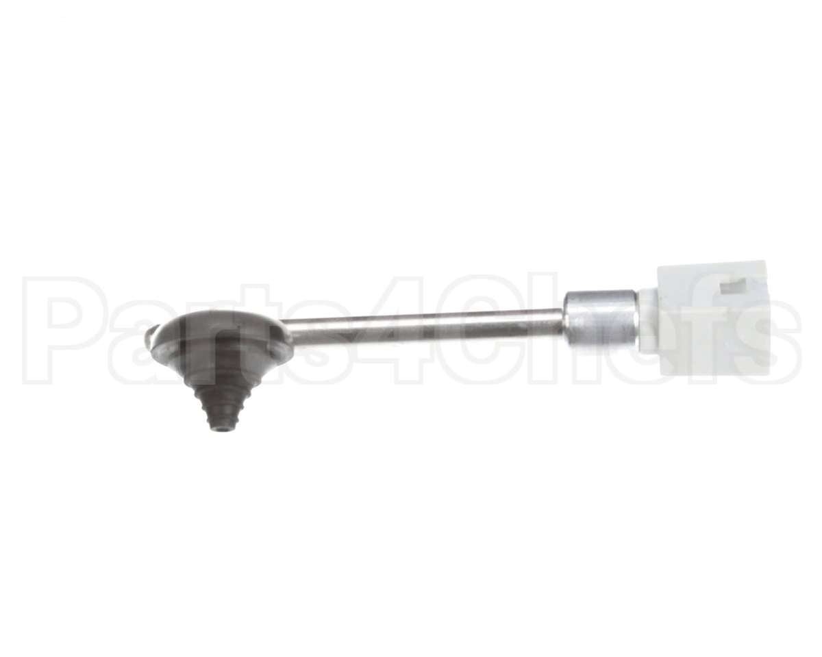 100170642 Lochinvar K,Sensor,Flue Temp,W/Grommet