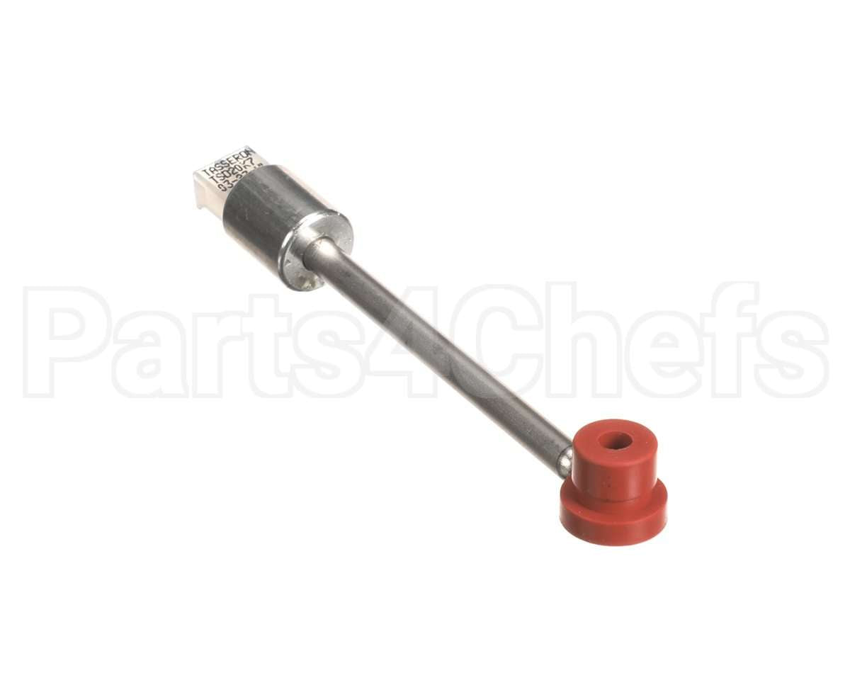 100170647 Lochinvar K,Sensor,Flue Temp